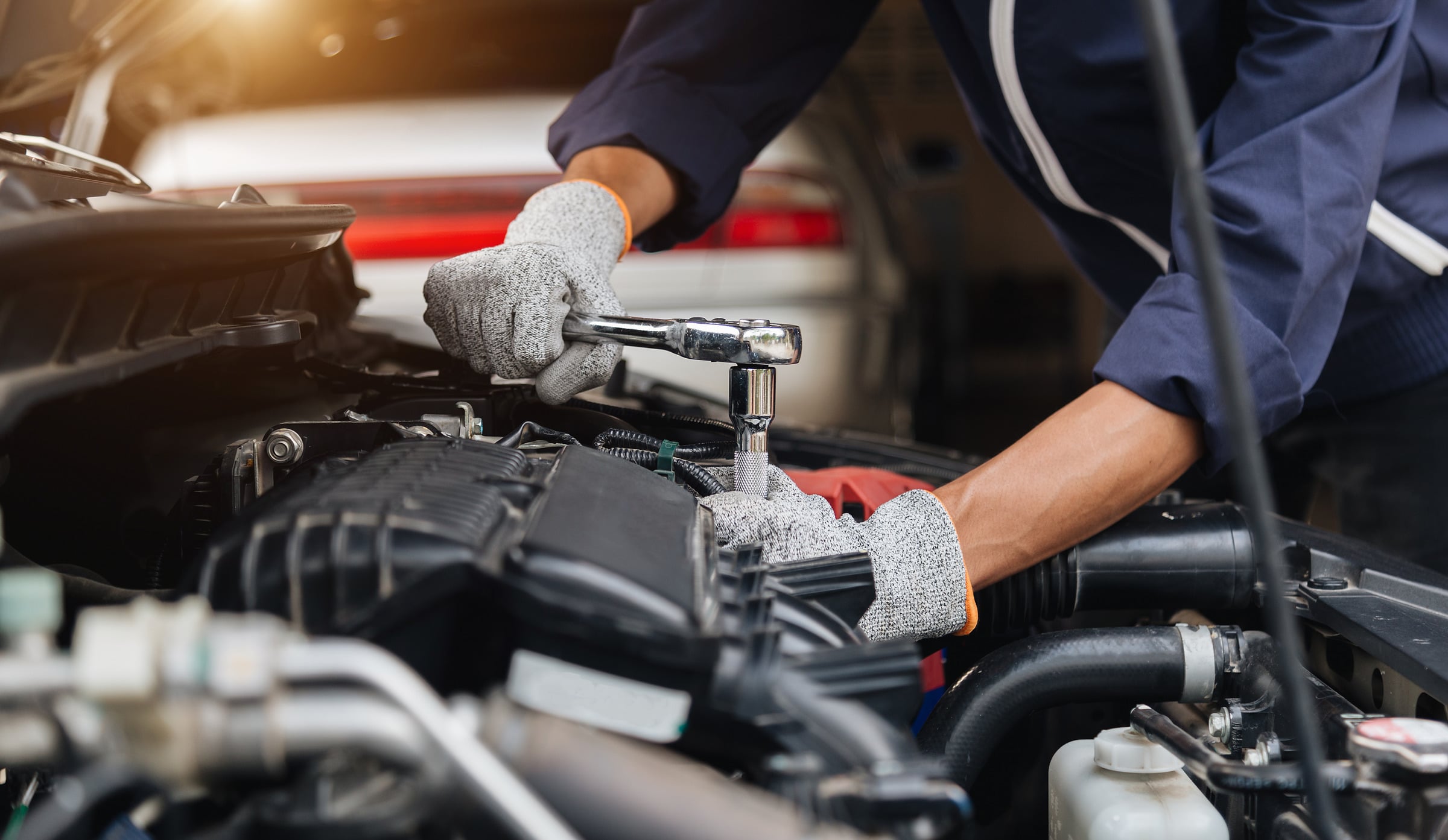 Kondisi Sesudah Detailing AUTOZ